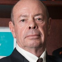 HOSMARK Employee Frederick Koch's profile photo