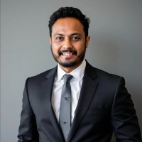 Quantinium Employee Nahid Nizami's profile photo