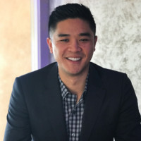 Findem Employee Danny Wen's profile photo