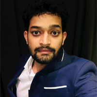 Hyundai AutoEver America Employee Sri Nivas's profile photo