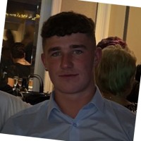 JCE Group Employee Lucas Whyte's profile photo