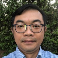 Hung-Wen Hung Email & Phone Number