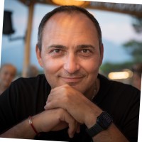 Sony Pictures Imageworks Employee Gregory Ducatel's profile photo