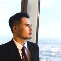 Saritasa Employee Brandon Dinh's profile photo