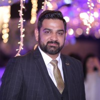 Arbisoft Employee Waheed Ahmad's profile photo