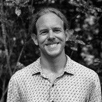 One Small Planet Employee Bradley Smith's profile photo