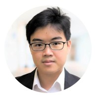 CapBay Employee Edwin Tan's profile photo