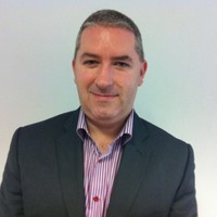 eCOMM Merchant Solutions Employee Noel Moran's profile photo