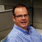 Patriot Trinity, LLC Steel Fabricators Employee Bruce Kenner's profile photo