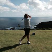 Golf Plaisir Employee Mikael Erdtman's profile photo