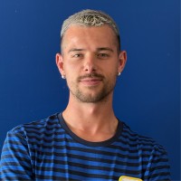 IKEA Employee Davide Giannini's profile photo