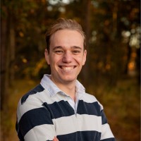 Endule Employee Zeno Cramwinckel's profile photo