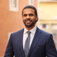 BizAcuity Employee Santosh Achari's profile photo