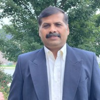 KENAI TECHNOLOGIES Employee Ram Kasibhatla's profile photo