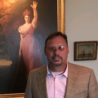Robert Johnson Email & Phone Number