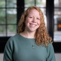 MIT Lincoln Laboratory Employee Jess Johnson's profile photo