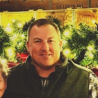 Chad Dillenberger Email & Phone Number