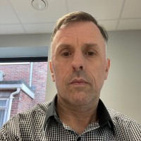 Tiger Supplies Employee Lee Sullivan's profile photo