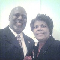Philadelphia Water Department Employee Johnnie Epps's profile photo