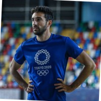 World Olympians Association Employee Noureddine Oly's profile photo