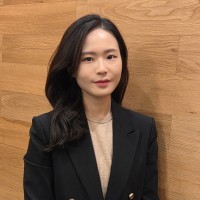 Haley Kim's profile photo