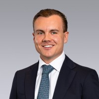 Colliers Employee Mitchell Johnston's profile photo