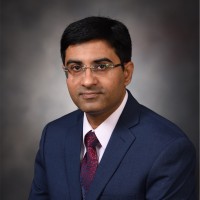 University of Kentucky Employee Neeraj Kapur's profile photo