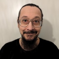 Crytek Employee Michael Hempel's profile photo
