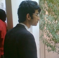 Windows Phone Developer Community Employee Talha Mughal's profile photo