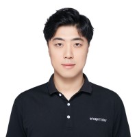 Snapmaker Employee Yifei Zhang's profile photo