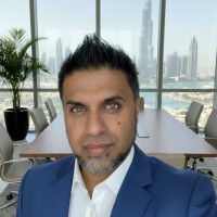 Riz Khan Email