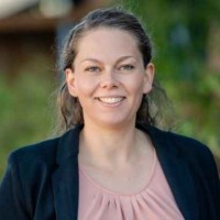GK Norge Employee Caroline Kindle's profile photo