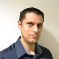 Devensys Cybersecurity Employee Stéphan Anglade's profile photo