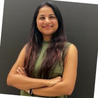 Reverse Pitch Employee Saloni Singh's profile photo