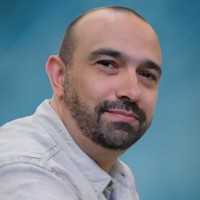 Control Software Limited Employee Ricardo Tedeschi's profile photo