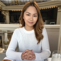 Mandy Deng Email & Phone Number