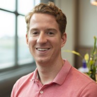 Federal Reserve Bank of Cleveland Employee Christopher Peter's profile photo