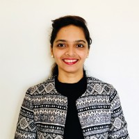 IrisLogic Inc Employee Vinita Parkar's profile photo