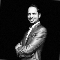 CTS OFFSHORE AND MARINE Employee Chetan Laddha's profile photo