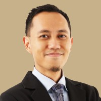 GUILD Asia | ギルド | 可以的 | جِيلد Employee Ibnur Inventor's profile photo