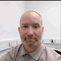 Technics Employee Chris White's profile photo