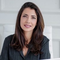 SysMap Solutions Employee Priscilla Amorim's profile photo