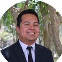 Luis Negreros Email & Phone Number