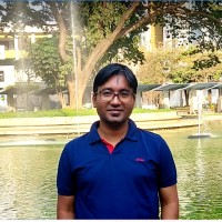 Hutech Solutions Employee Sanjeev Kulkarni's profile photo
