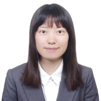 Standard Foods Corporation Employee Yi-Jing Chen's profile photo