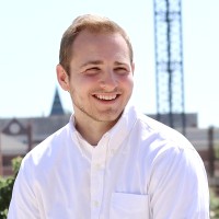 Conway & Owen Employee Justin Duke's profile photo