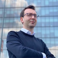 Philips Employee Francesco Vasco's profile photo