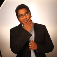 AngelList Employee Goutham Buchi's profile photo