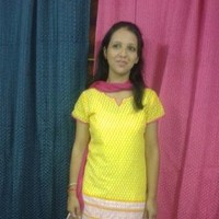 PTU Employee Richa Sood's profile photo