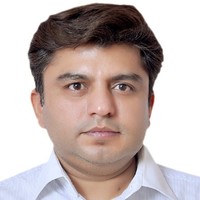 Ashish K. Email & Phone Number